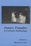 Cover: Future Females - The Popular Press
