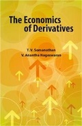Cover: The Economics of Derivatives - Cambridge University Press