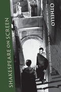 Cover: Shakespeare on Screen: Othello - Cambridge University Press