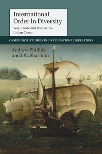 Enlarge image Cover: International Order in Diversity - Cambridge University Press