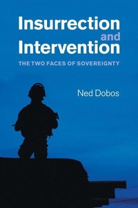Enlarge image Cover: Insurrection and Intervention - Cambridge University Press