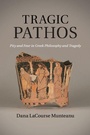 Cover: Tragic Pathos - Cambridge University Press