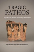 Cover: Tragic Pathos - Cambridge University Press