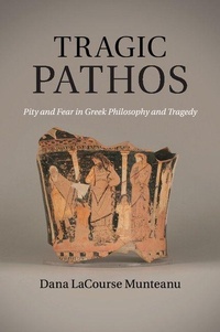 Enlarge image Cover: Tragic Pathos - Cambridge University Press