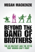 Cover: Beyond the Band of Brothers - Cambridge University Press