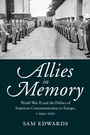 Cover: Allies in Memory - Cambridge University Press
