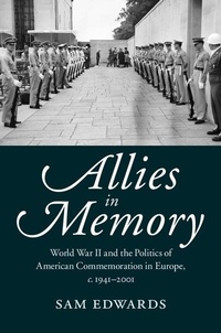 Enlarge image Cover: Allies in Memory - Cambridge University Press