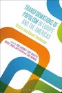 Cover: Transformations of Populism in Europe and the Americas - Bloomsbury Academic