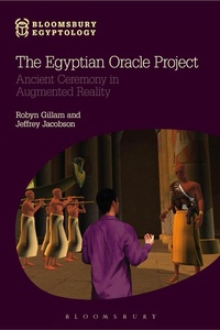 Abbildung von: The Egyptian Oracle Project - Bloomsbury Academic