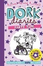 Cover: Dork Diaries: Party Time: Volume 2 - Simon & Schuster Childrens Books