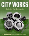 Cover: City Works - New Press