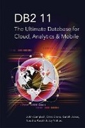 Cover: DB2 11 - MC Press, LLC