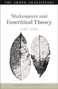 Cover: Shakespeare and Ecocritical Theory - The Arden Shakespeare