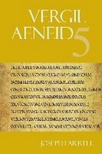 Enlarge image Cover: Aeneid 5 - Focus Publishing/R Pullins & Co
