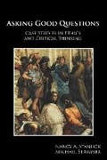 Cover: Asking Good Questions - Focus Publishing/R Pullins & Co