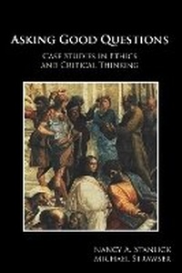 Enlarge image Cover: Asking Good Questions - Focus Publishing/R Pullins & Co