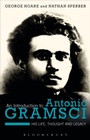 Cover: An Introduction to Antonio Gramsci - Bloomsbury Academic