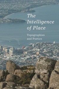 Enlarge image Cover: The Intelligence of Place - Bloomsbury Academic