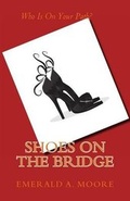 Cover: Shoes On The Bridge - Emerald Moore