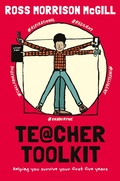 Cover: Teacher Toolkit - Bloomsbury Education