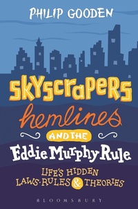 Abbildung von: Skyscrapers, Hemlines and the Eddie Murphy Rule - Bloomsbury Information