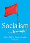 Cover: Socialiam ... Seriously - Haymarket Books