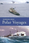 Cover: Polar Voyages - Amberley Publishing