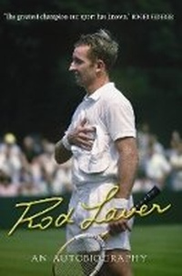 Abbildung von: Rod Laver - Allen & Unwin