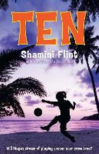 Enlarge image Cover: Ten - A&U Children