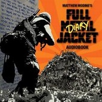 Enlarge image Cover: Matthew Modine's Full Metal Jacket Diary - Big Vision Publishing