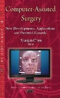 Cover: Computer-Assisted Surgery - Nova Science Publishers Inc
