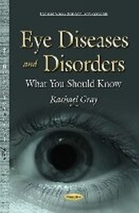 Abbildung von: Eye Diseases & Disorders - Nova Science Publishers Inc