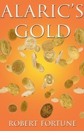 Cover: Alaric's Gold - Matador