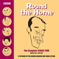 Cover: Round the Horne: The Complete Series Two - BBC Physical Audio