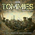 Cover: Tommies Part 2, 1915 - BBC Physical Audio