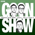 Cover: The Goon Show Compendium: Volume 11 (Series 9, Pt 2 & Series 10) - BBC Physical Audio