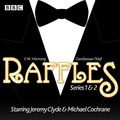 Cover: Raffles: Series 1 & 2 - BBC Physical Audio