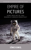 Cover: Empire of Pictures - Berghahn Books