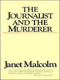 Bild: The Journalist and the Murderer - Tantor Media, Inc