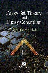 Abbildung von: Fuzzy Set Theory and Fuzzy Controller - Alpha Science International Ltd
