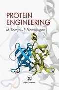 Cover: Protein Engineering - Alpha Science International Ltd