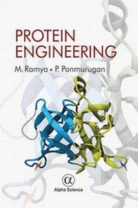 Enlarge image Cover: Protein Engineering - Alpha Science International Ltd