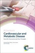 Cover: Cardiovascular and Metabolic Disease - Royal Society of Chemistry