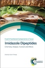 Cover: Imidazole Dipeptides - Royal Society of Chemistry