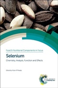 Cover: Selenium - Royal Society of Chemistry