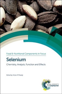 Enlarge image Cover: Selenium - Royal Society of Chemistry