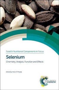 Enlarge image Cover: Selenium - Royal Society of Chemistry