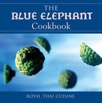 Abbildung von: BLUE ELEPHANT COOKBOOK - Pavilion