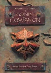 Abbildung von: GOBLIN COMPANION THE - Pavilion