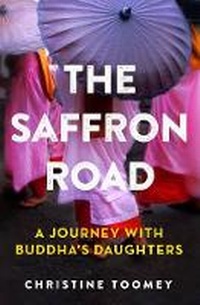 Enlarge image Cover: The Saffron Road - Portobello Books Ltd